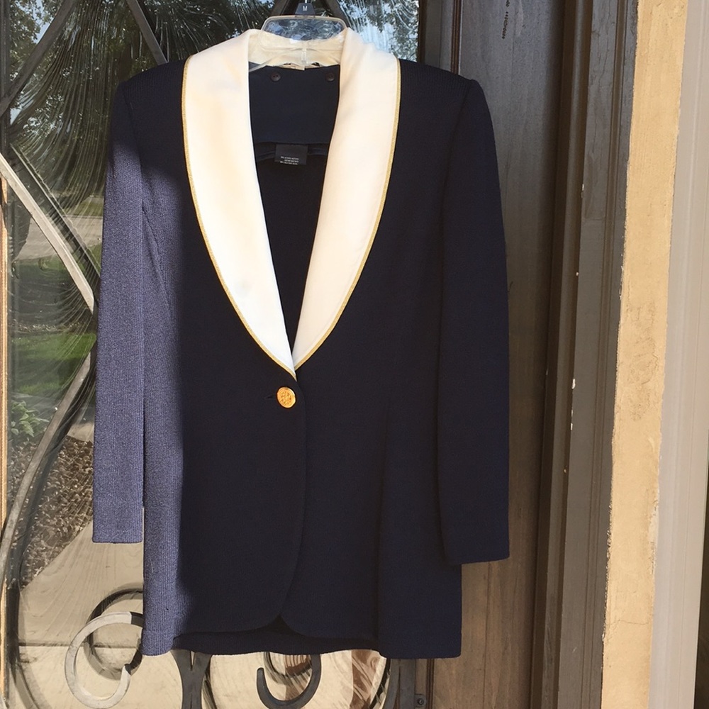 St John Sportswear Jacket